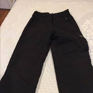 Winter Ski/Snowmobile pants